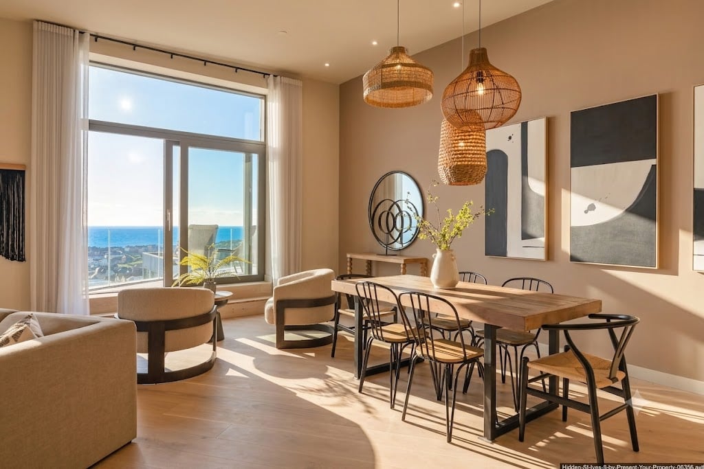 Grand Bay Suite