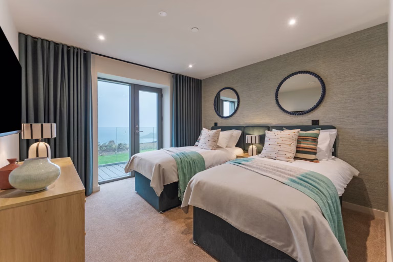 Bedroom two