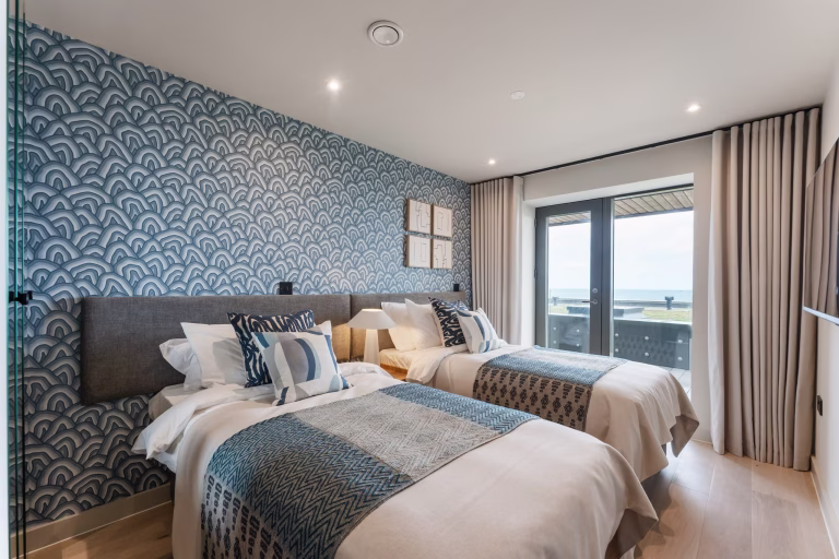 Bedroom two