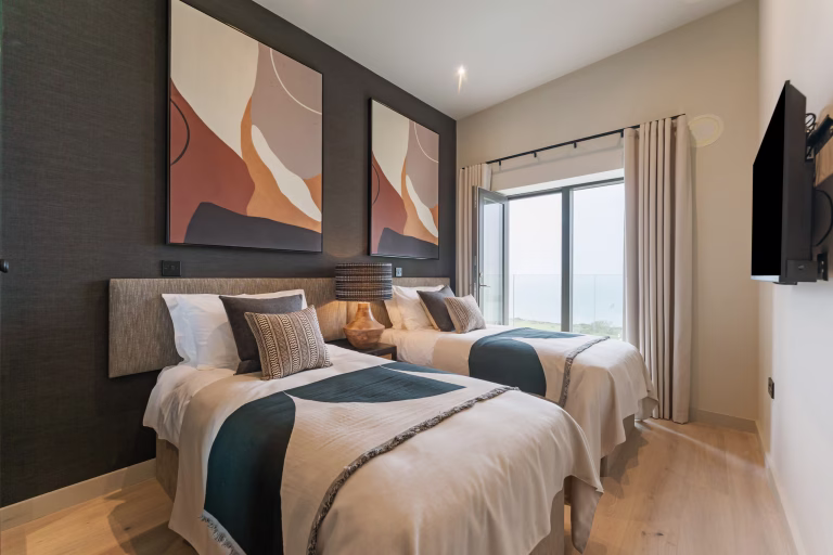 Bedroom two