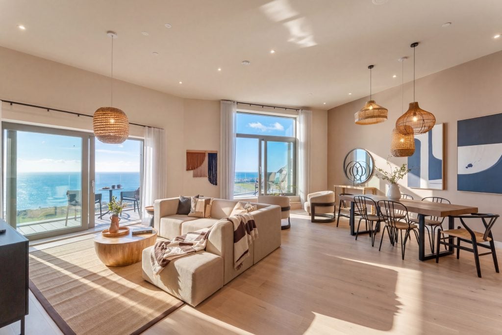 Grand Bay Suite