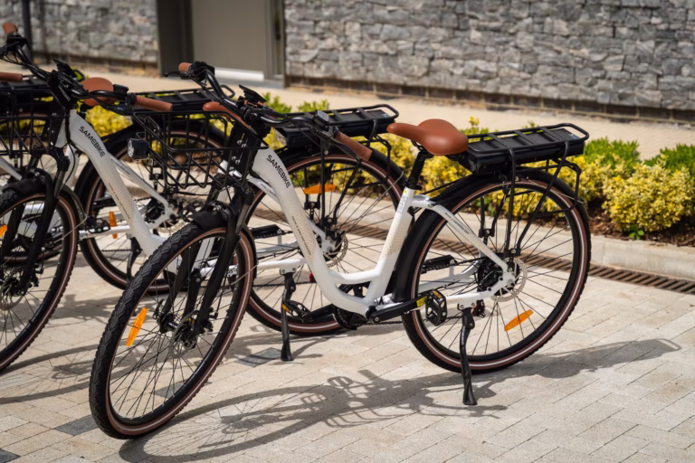 E-bike Hire